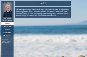 This Website Screenshot